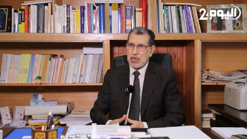 متى يمكن لمرضى السكري الإفطار في شهر رمضان؟… الدكتور سعد الدين العثماني يجيب (فيديو)