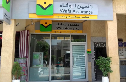 “تأمين الوفاء” تجني أرباحا قدرها 67 مليارا في عام 2023