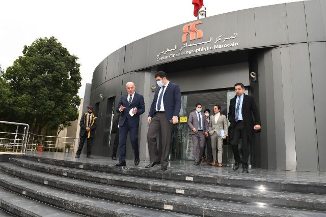 ثلاثة مليارات من المال العام لشركات إنتاج مقابل 9 أفلام روائية هذا العام