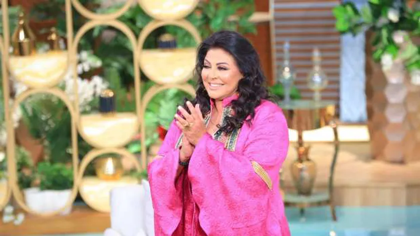 هل تزوجت هالة صدقي مجددا؟.. الفنانة تكشف الحقيقة