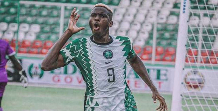 باريس يرصد 120 مليون يورو لـ«أوسيمين».. ونيمار ينجو من غرامة