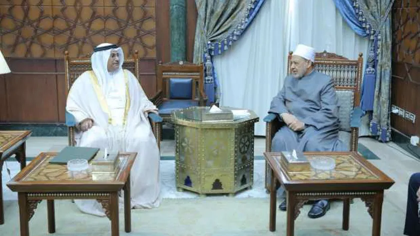 شيخ الأزهر: التشتت والضعف أفقد الأمة العربية القدرة على مواجهة الأزمات