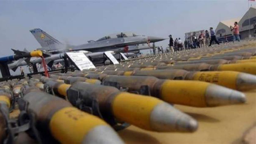 أعلى 10 دول إنفاقا على التسليح خلال 2023.. أمريكا في المقدمة