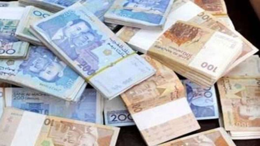 سعر الدرهم الإماراتي مقابل الجنيه المصري اليوم الاثنين 29-4-2024