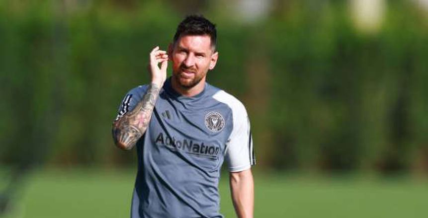 موقف برشلونة من التعاقد مع مدرب بورتو.. وغموض ميسي مع إنتر ميامي