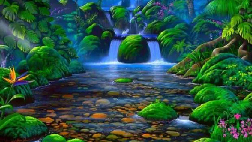 طعام أهل الجنة كما ذكره النبي لعالم يهودي.. كان سببا في إسلامه