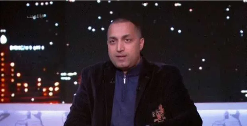 إيهاب الخطيب يكشف مصير علي معلول في الأهلي