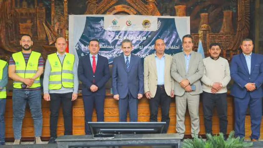 «صناع الخير» تهدي مساعدات مالية لـ25 عروسة يتيمة بالغربية.. لإتمام زواجهن