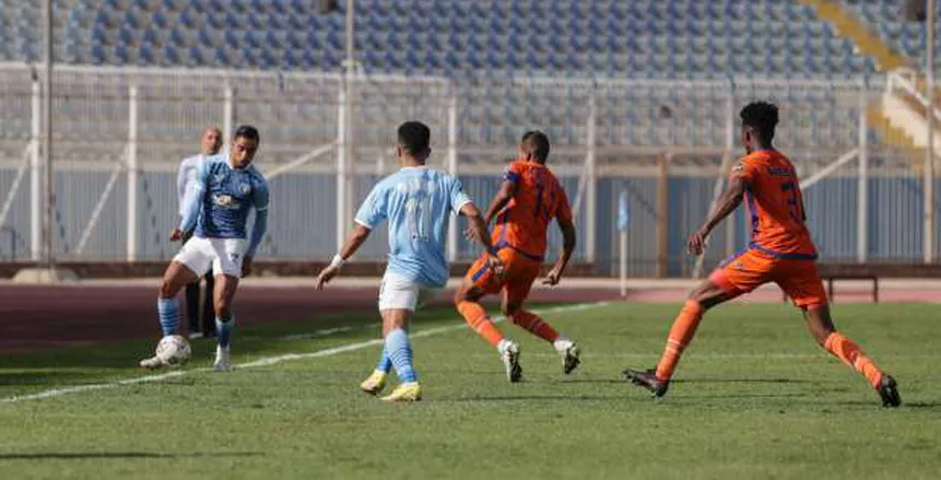 جدول ترتيب دوري NILE قبل بداية الجولة الـ20.. بيراميدز يتصدر