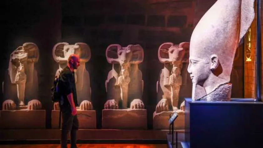 أستاذ آثار مصرية: لعنة الفراعنة مصطلح ليس له أساس من الصحة