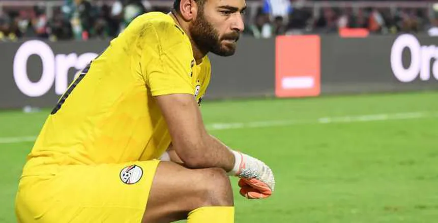 أبوجبل يلمح لـ«مؤامرة» حرمته من الانضمام إلى الأهلي.. كواليس جديدة