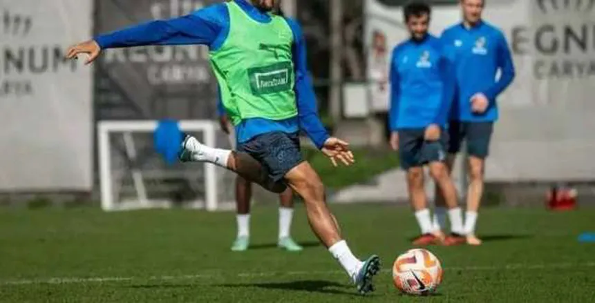 لتعويض معلول.. الأهلي يقترب من حسم صفقة الدوري الروسي مجانا