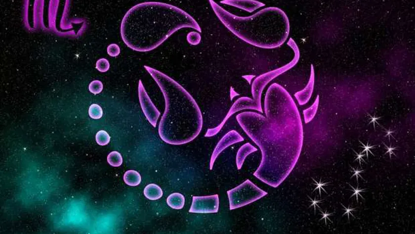 حظك اليوم برج العقرب الخميس 18-4-2024 مهنيا وعاطفيا.. استغل قدراتك