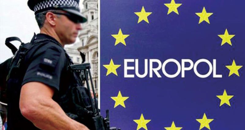 مغاربة ينشطون في شبكات إجرامية تمتد عبر أكثر من 40 دولة وفقا للشرطة الأوربية (تقرير)