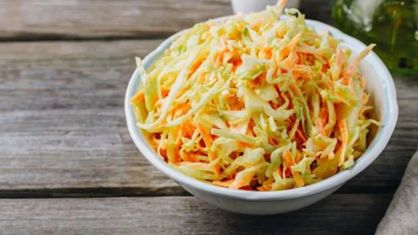 أسهل طريقة لتحضير سلطة الفسيخ في البيت بمكونات بسيطة