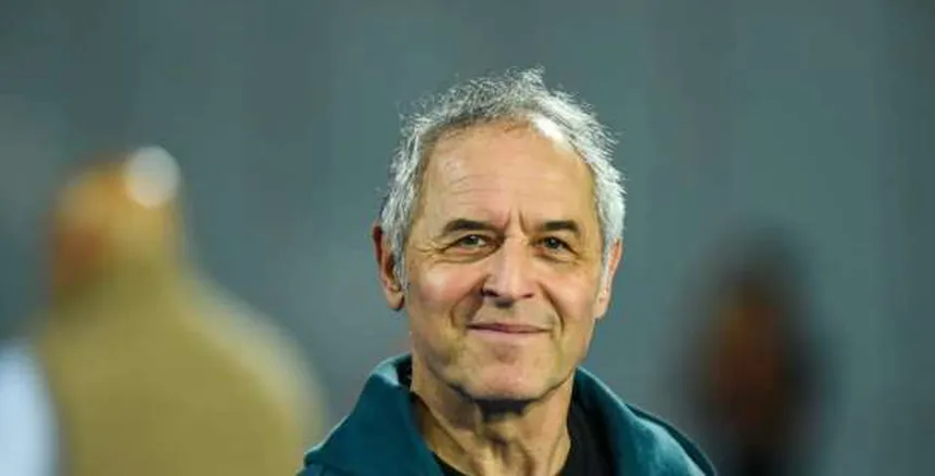 قرار عاجل من إدارة الأهلي بشأن مستقبل كولر بعد النهائي الأفريقي.. عاجل