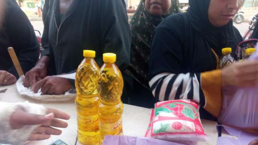 نصيب الفرد من السلع التموينية في شهر إبريل 2024.. الصرف بدأ اليوم