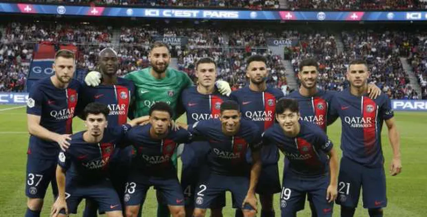 التشكيل المتوقع لسان جيرمان أمام كليرمون فوت.. ما الموعد والقنوات الناقلة؟