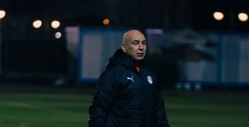 عاجل| حسام حسن يكشف موقف تريزيجيه ومرموش من المنتخب.. وطلب لـ محمد صلاح