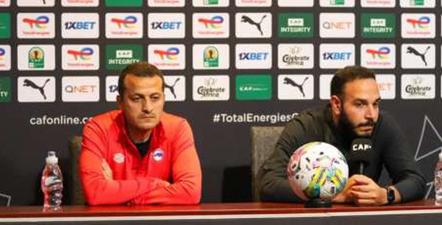 أيمن الشريعي يكشف مفاجأة بشأن رحيل تامر مصطفى عن إنبي