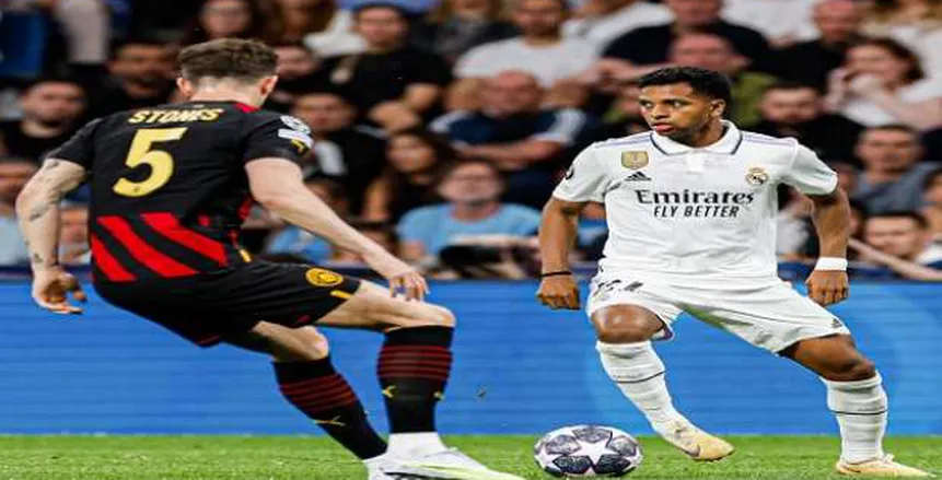 أنشيلوتي يعلن قائمة ريال مدريد لموقعة مانشستر سيتي.. القوة الضاربة