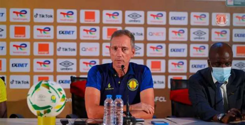 جرس إنذار.. بترو أتلتكو يتألق بدوري الأبطال بقيادة مدرب الأهلي السابق