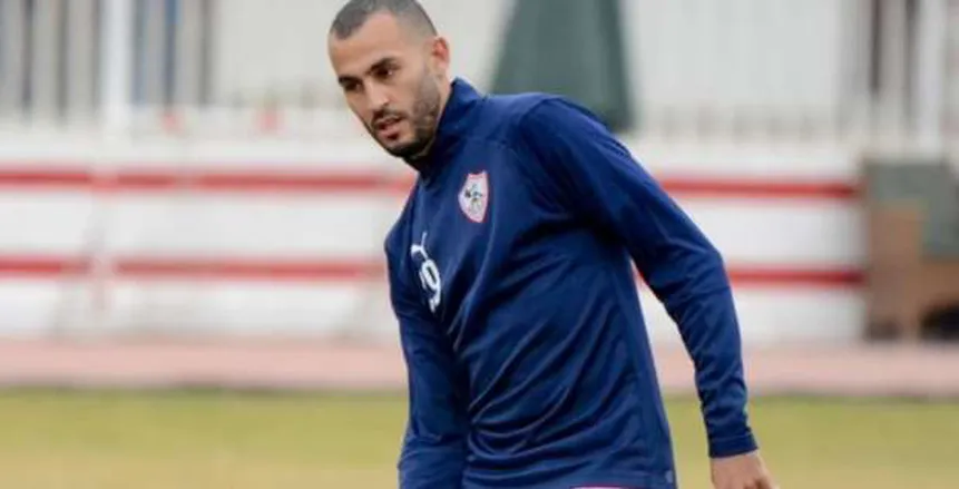 الزمالك يعلن عن قرار عاجل بشأن المتسبب في قضية خالد بوطيب وإيقاف القيد