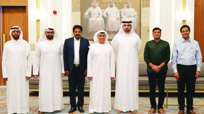 هيئة تنمية المجتمع تنظم أمسية لأسر نزلاء المؤسسات العقابية والإصلاحية