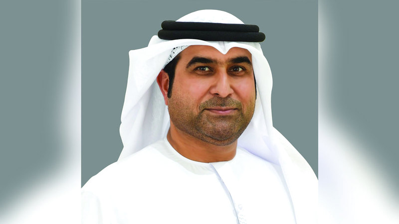 181 ألف عملية تفتيش أنجزتها «جمارك دبي» بمركزي الخور وميناء الحمرية خلال 2023
