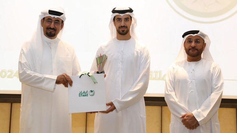 تجارب استثنائية لطلبة شرطة دبي المبتعثين إلى الخارج