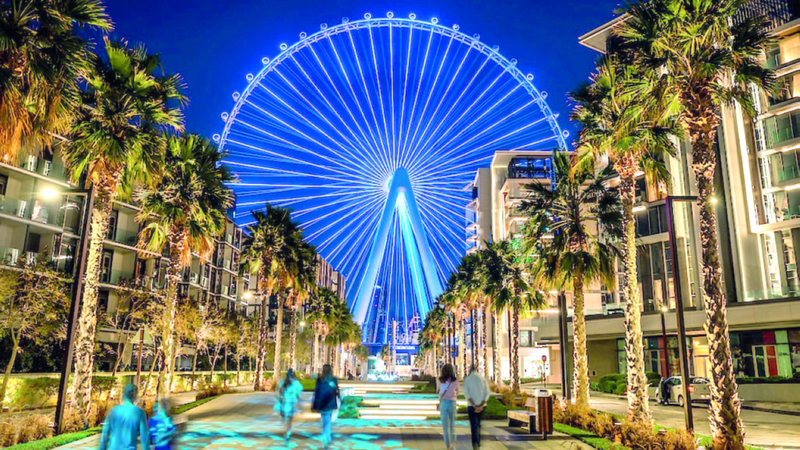 «دبي للتوحد» يطلق حملته الـ 18 بشعار «ثقة الآباء.. تمكين للأبناء»