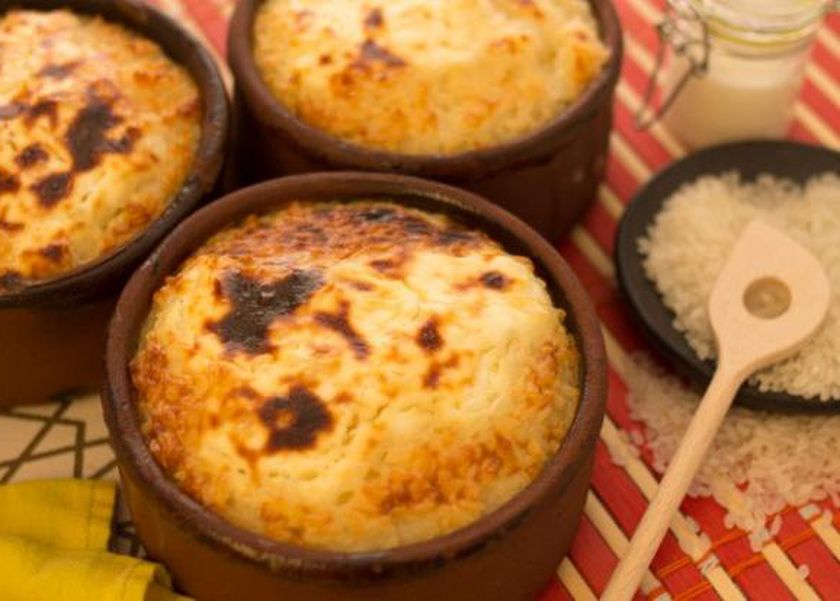 طريقة عمل الأرز المعمر.. جددي في سفرة رمضاني