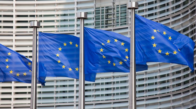 الاتحاد الأوروبي يدين الهجوم على البعثة الدبلوماسية الإيرانية في دمشق