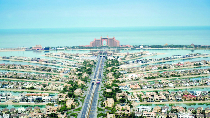 تفاؤل القطاع الخاص في الإمارات لأعلى مستوى خلال 6 أشهر