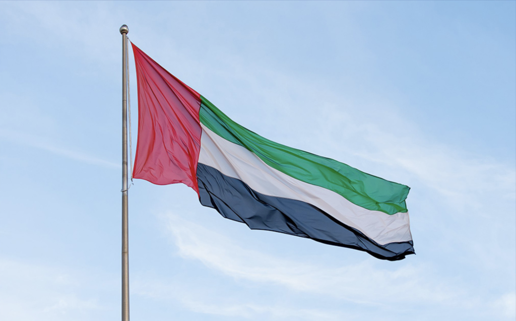 الإمارات تستقبل الدفعة الـ 15 من الأطفال الفلسطينيين الجرحى ومرضى السرطان