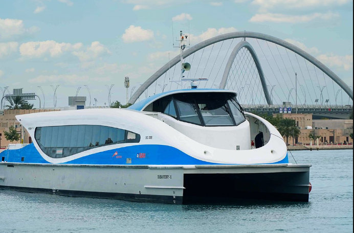 طرق دبي تعلن ساعات تقديم خدماتها خلال عطلة عيد الفطر