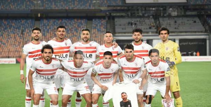 موعد مباراة الزمالك المقبلة.. صدام مع الاتحاد في دوري NILE