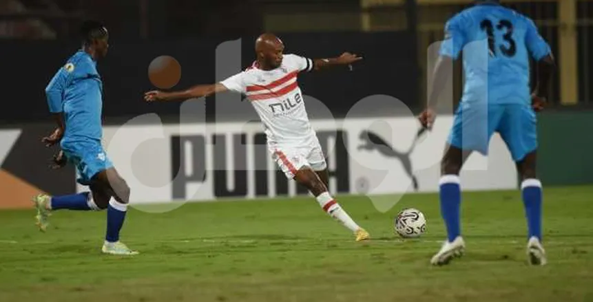 عاجل.. شيكابالا يشارك في تدريب الزمالك قبل مواجهة الأهلي في دوري Nile
