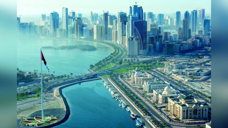 «التسجيل العقاري» في الشارقة تربط «سندات الملكية والمنفعة» بالهوية الرقمية