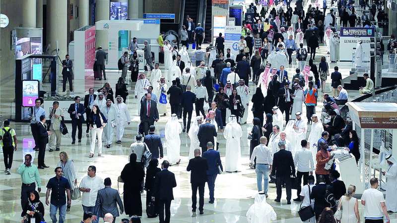 «محمد بن راشد لتنمية المشاريع» تدعم روّاد الأعمال بـ 1.5 مليار درهم منذ التأسيس