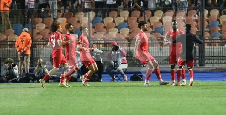 مودرن فيوتشر يهزم فاركو بهدفين.. والإسماعيلي يسقط أمام زد في دوري NILE