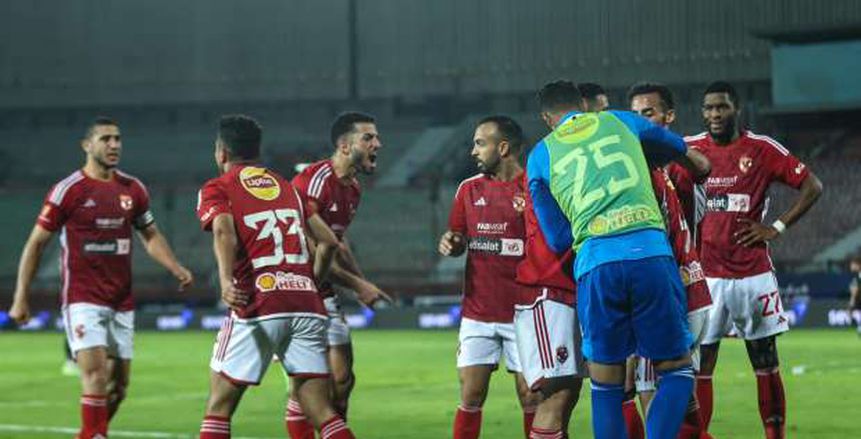 القنوات المجانية المفتوحة الناقلة لمباراة الأهلي ومازيمبي