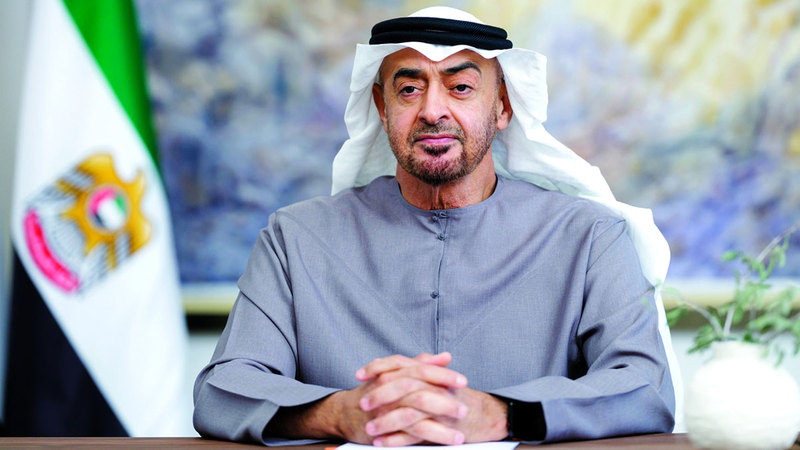 سلطان عُمان يقوم بزيارة دولة إلى الإمارات غداً