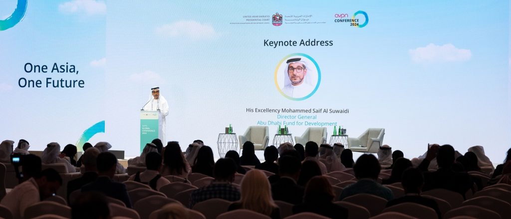 الإمارات تدعم المرحلة الثانية من صندوق العيش والمعيشة بمبلغ 50 مليون دولار