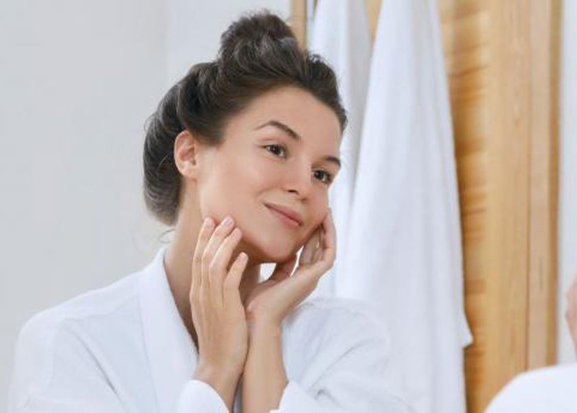 سر بشرة الكوريات.. 6 خطوات ستغير وجهك تماما