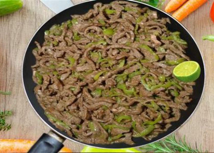 بمكون واحد.. أفضل طريقة لعمل الكبدة المجمدة مثل الطازجة