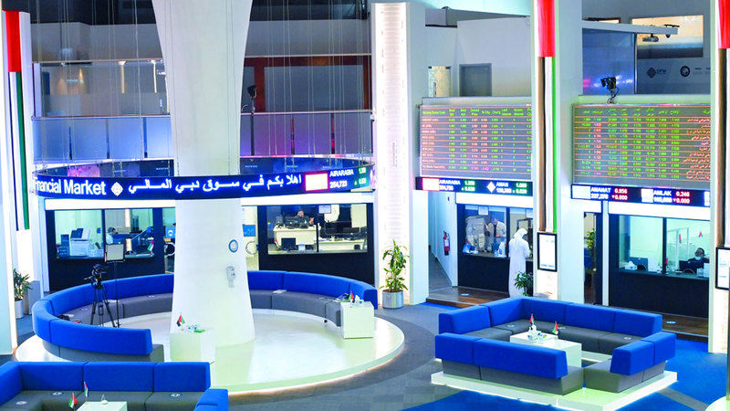 المؤسسات الاستثمارية تعزّز مشترياتها في الأسهم المحلية منذ بداية 2024