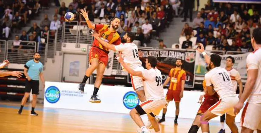 بعد خسارة 14 بطولة.. تغييرات جذرية في ملف ألعاب الصالات بالزمالك