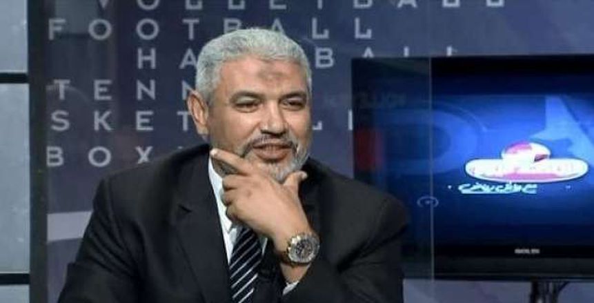 جمال عبدالحميد: «زيزو» أحسن لاعب بمصر.. ولم أحزن من انتقال إمام للأهلي