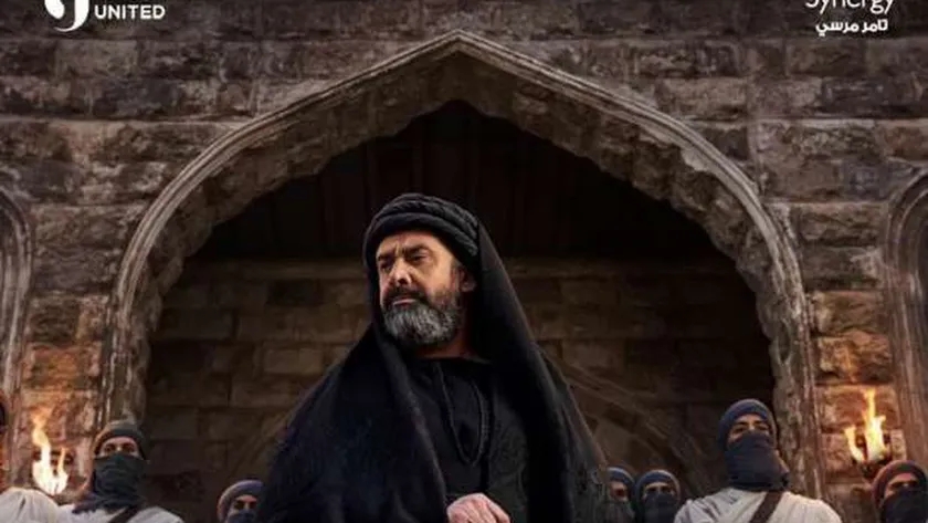 كريم عبدالعزيز يكشف لـ لميس الحديدي كواليس العمل مع بيتر ميمي في الحشاشين